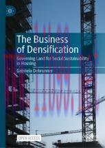 [PDF]The Business of Densification: Governing Land for Social Sustainability in Housing