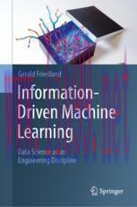 [PDF]Information-Driven Machine Learning: Data Science as an Engineering Discipline