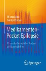 [PDF]Medikamenten-Pocket Epilepsie: Pharmakotherapie bei Kindern und Jugendlichen