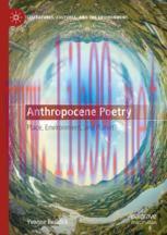 [PDF]Anthropocene Poetry: Place, Environment, and Planet