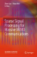 [PDF]Sparse Signal Processing for Massive MIMO Communications