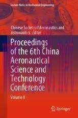 [PDF]Proceedings of the 6th China Aeronautical Science and Technology Conference: Volume II