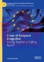 [PDF]Crises of European Integration: Joining Together or Falling Apart?