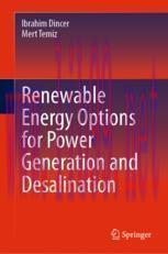 [PDF]Renewable Energy Options for Power Generation and Desalination