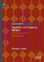 [PDF]Cognition and Business Models: From_ Concept to Innovation