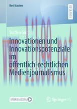[PDF]Innovationen und Innovationspotenziale im öffentlich-rechtlichen Medienjournalismus