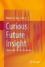 [PDF]Curious Future Insight: Science for a Better Tomorrow