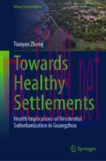 [PDF]Towards Healthy Settlements: Health Implications of Residential Suburbanization in Guangzhou