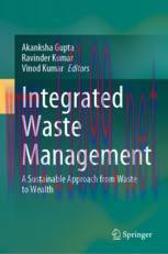 [PDF]Integrated Waste Management: A Sustainable Approach from_ Waste to Wealth