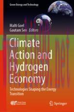 [PDF]Climate Action and Hydrogen Economy: Technologies Shaping the Energy Transition