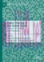 [PDF]Power-Sharing in the Global South: Patterns, Practices and Potentials