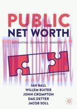 [PDF]Public Net Worth: Accounting – Government - Democracy