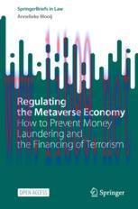 [PDF]Regulating the Metaverse Economy: How to Prevent Money Laundering and the Financing of Terrorism