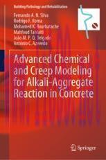 [PDF]Advanced Chemical and Creep Modeling for Alkali-Aggregate Reaction in Concrete