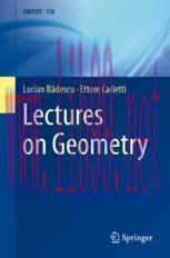 [PDF]Lectures on Geometry