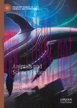 [PDF]Animals and Science Fiction 