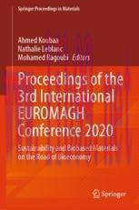 [PDF]Proceedings of the 3rd International EUROMAGH Conference 2020: Sustainability and Biobased Materials on the Road of Bioeconomy