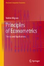 [PDF]Principles of Econometrics: Theory and Applications