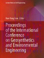 [PDF]Proceedings of the International Conference on Geosynthetics and Environmental Engineering
