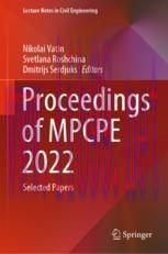 [PDF]Proceedings of MPCPE 2022: Selected Papers