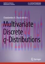 [PDF]Multivariate Discrete q-Distributions