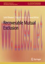 [PDF]Recoverable Mutual Exclusion