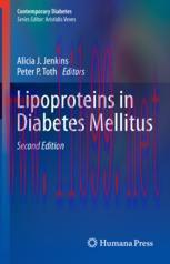 [PDF]Lipoproteins in Diabetes Mellitus