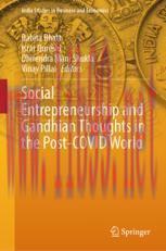 [PDF]Social Entrepreneurship and Gandhian Thoughts in the Post-COVID World