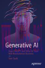 [PDF]Generative AI: How ChatGPT and Other AI Tools Will Revolutionize Business