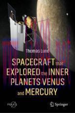 [PDF]Spacecraft that Explored the Inner Planets Venus and Mercury