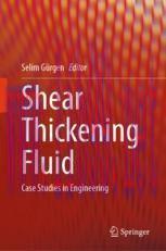 [PDF]Shear Thickening Fluid: Case Studies in Engineering