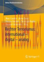 [PDF]Rechter Terrorismus: international – digital – analog