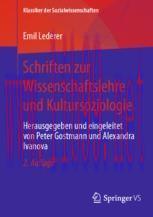 [PDF]Schriften zur Wissenschaftslehre und Kultursoziologie: Herausgegeben und eingeleitet von Peter Gostmann und Alexandra Ivanova