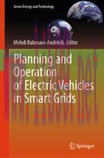 [PDF]Planning and Operation of Electric Vehicles in Smart Grids
