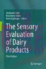 [PDF]The Sensory Evaluation of Dairy Products