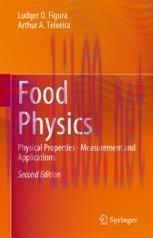 [PDF]Food Physics: Physical Properties - Measurement and Applications