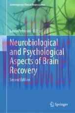 [PDF]Neurobiological and Psychological Aspects of Brain Recovery