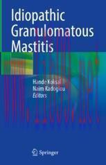 [PDF]Idiopathic Granulomatous Mastitis