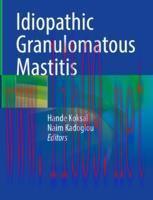 [PDF]Idiopathic Granulomatous Mastitis