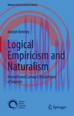 [PDF]Logical Empiricism and Naturalism: Neurath and Carnap’s Metatheory of Science