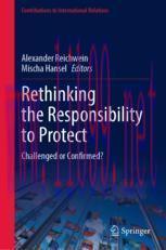 [PDF]Rethinking the Responsibility to Protect: Challenged or Confirmed?