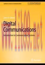 [PDF]Digital Communications: Introduction to Communication Systems