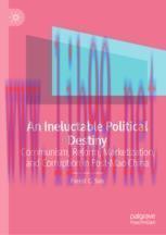 [PDF]An Ineluctable Political Destiny: Communism, Reform, Marketization,  and Corruption in Post-Mao China