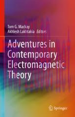 [PDF]Adventures in Contemporary Electromagnetic Theory