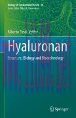 [PDF]Hyaluronan: Structure, Biology and Biotechnology
