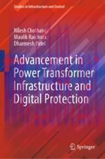 [PDF]Advancement in Power Transformer Infrastructure and Digital Protection