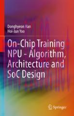 [PDF]On-Chip Training NPU - Algorithm, Architecture and SoC Design