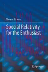 [PDF]Special Relativity for the Enthusiast