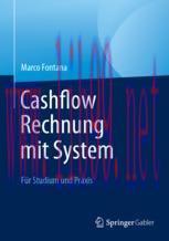 [PDF]Cashflow Rechnung mit System: Für Studium und Praxis