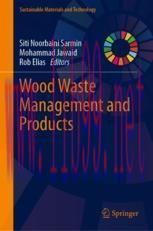 [PDF]Wood Waste Management and Products